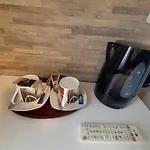Hildesheimer Hof Hotel *