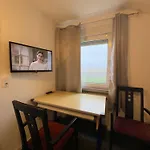 Hildesheimer Hof Hotel