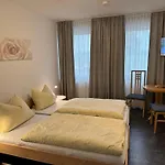 Hotel Hildesheimer Hof *
