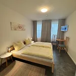 Hotel Hildesheimer Hof