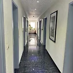 Hildesheimer Hof Hotel *