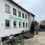 Hotel Hildesheimer Hof *