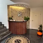 Hildesheimer Hof Hotel Harsum