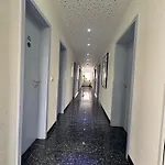 Hildesheimer Hof Hotel