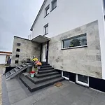 Hotel Hildesheimer Hof *