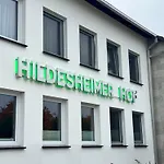Hildesheimer Hof * Harsum