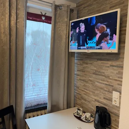 Hildesheimer Hof Ξενοδοχείο