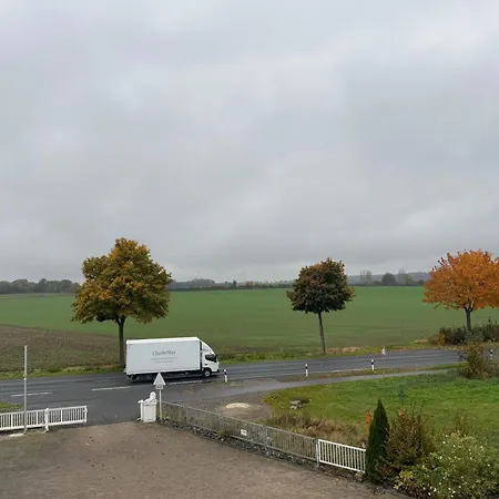 ホテル Hildesheimer Hof