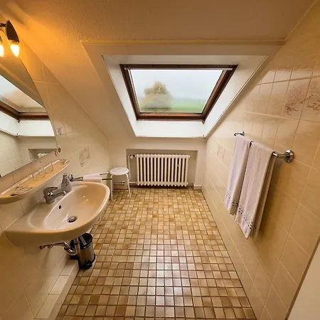 Ξενοδοχείο Hildesheimer Hof Harsum