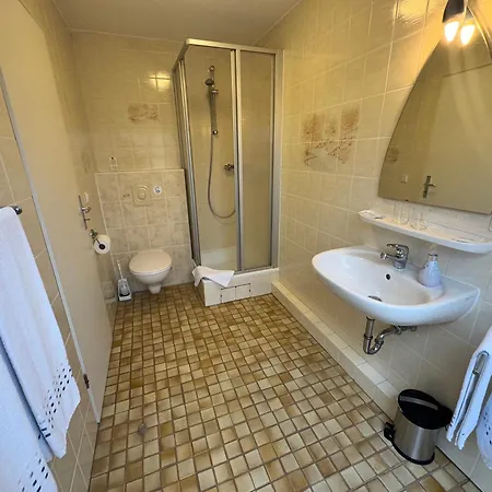 Hildesheimer Hof Harsum