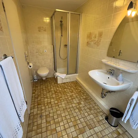 Hildesheimer Hof * Harsum