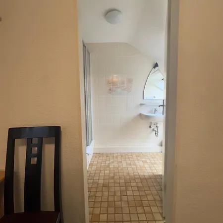 Hildesheimer Hof ホテル Harsum