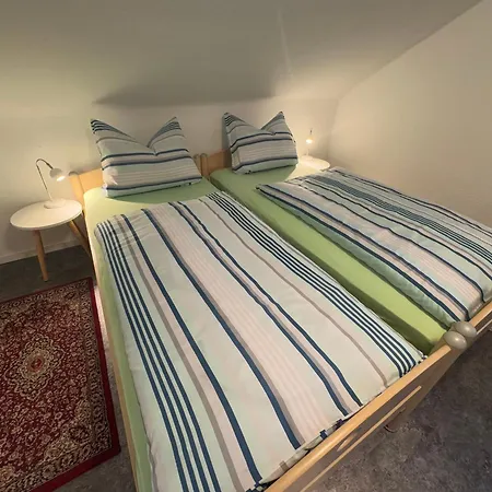 Hildesheimer Hof ホテル