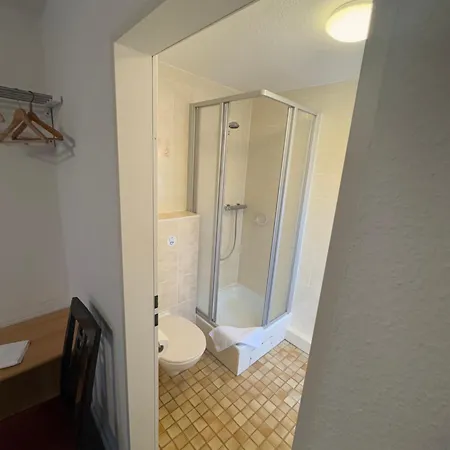 ホテル Hildesheimer Hof