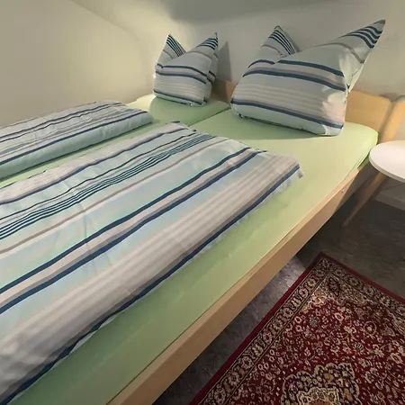 Hildesheimer Hof ホテル Harsum