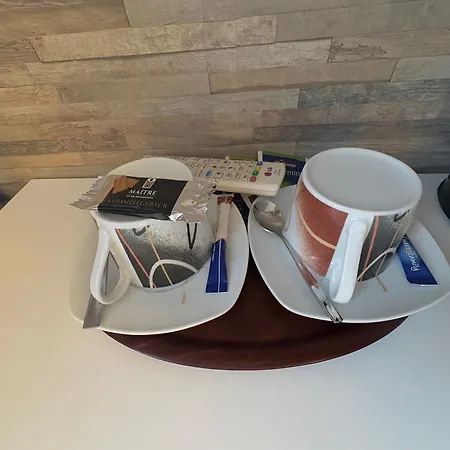 ホテル Hildesheimer Hof Harsum