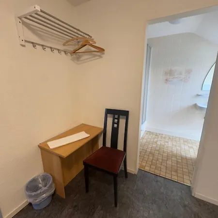 Hildesheimer Hof Harsum