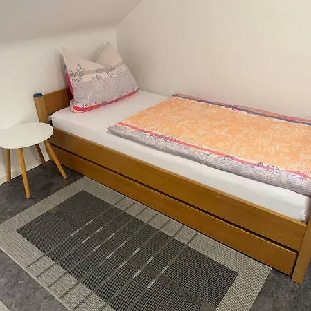 Hildesheimer Hof * Harsum