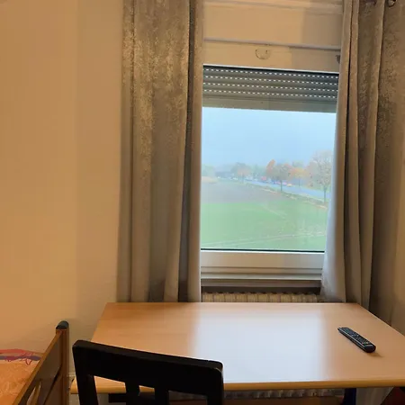 Ξενοδοχείο Hildesheimer Hof