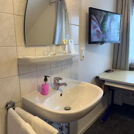 Hildesheimer Hof ホテル Harsum