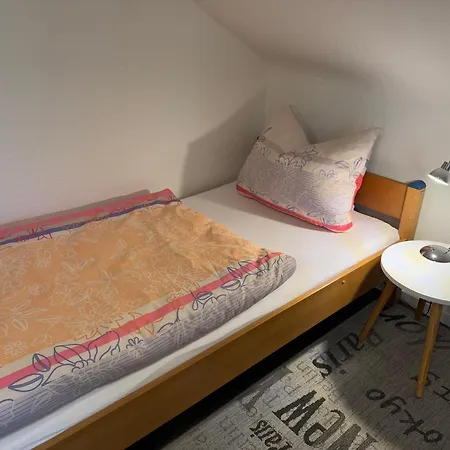 ホテル Hildesheimer Hof Harsum