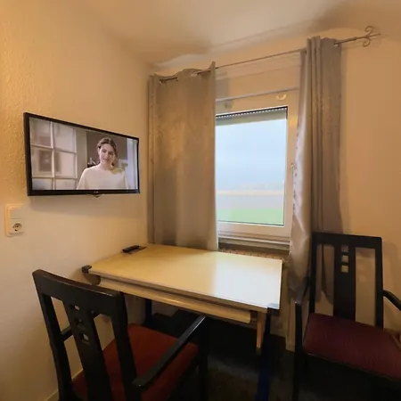 Hildesheimer Hof Ξενοδοχείο