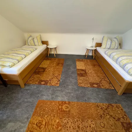 Hildesheimer Hof Harsum