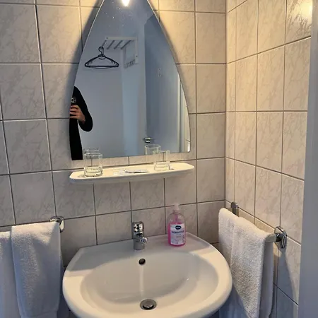 ホテル Hildesheimer Hof