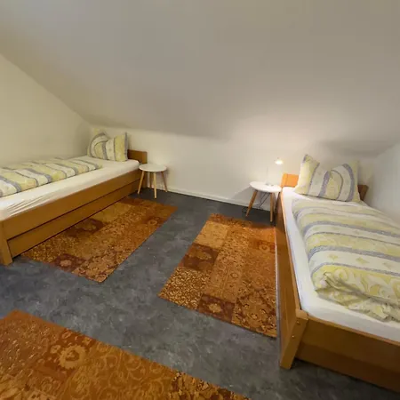 Hildesheimer Hof Ξενοδοχείο *