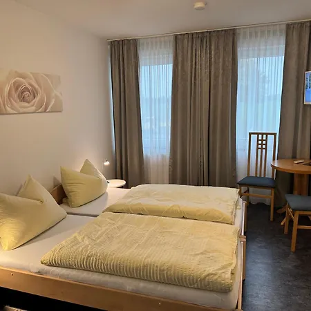 Hotel Hildesheimer Hof *