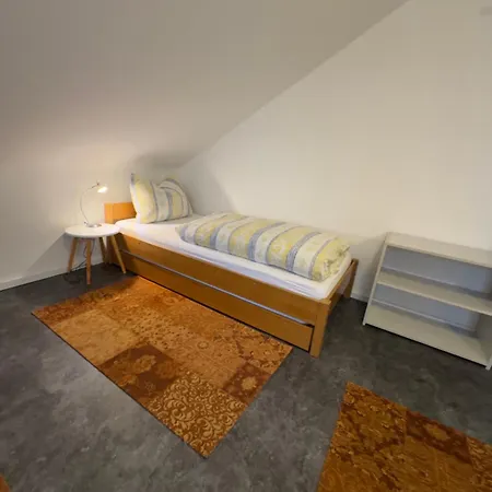 Hildesheimer Hof ホテル Harsum