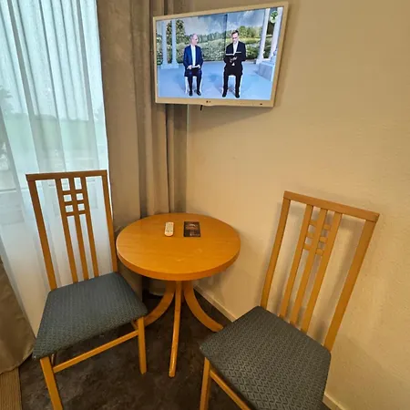 Hildesheimer Hof Harsum