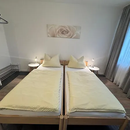 Hildesheimer Hof Ξενοδοχείο *