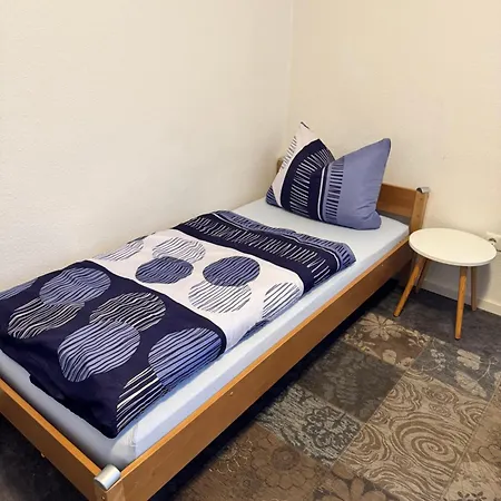 Ξενοδοχείο Hildesheimer Hof *