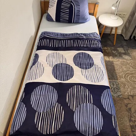 Hildesheimer Hof ホテル Harsum