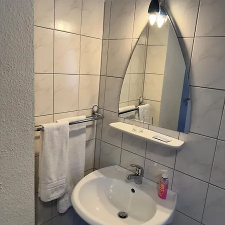 Hildesheimer Hof * Harsum