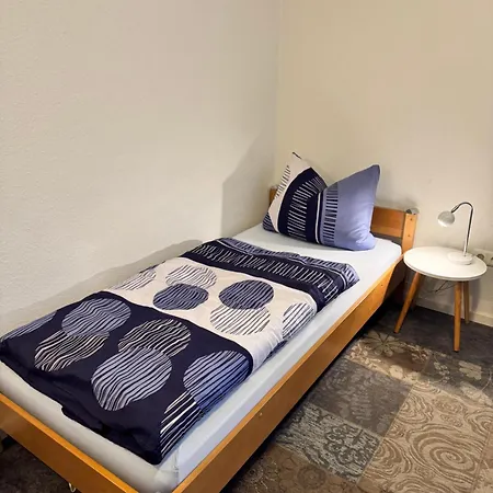 Hildesheimer Hof Ξενοδοχείο