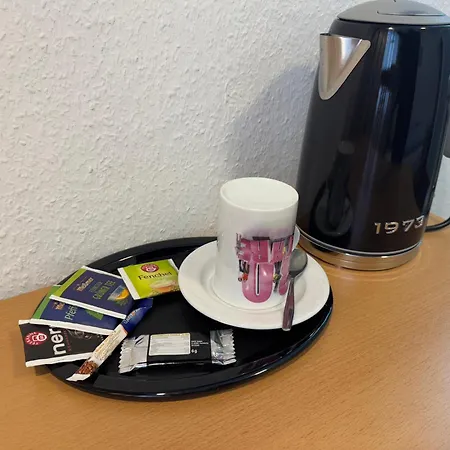 Hildesheimer Hof ホテル Harsum