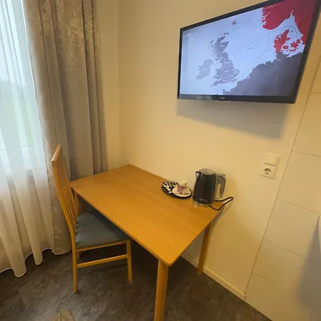 Hildesheimer Hof * Harsum