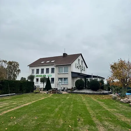 Hildesheimer Hof Harsum