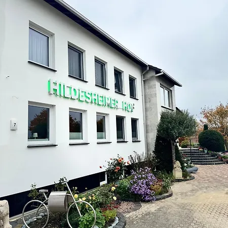 Hildesheimer Hof * Harsum