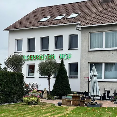 Hildesheimer Hof