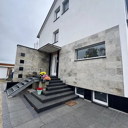 ホテル Hildesheimer Hof *