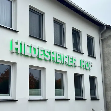 Hildesheimer Hof * Harsum