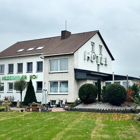 Hildesheimer Hof Hotel