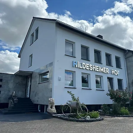 Hildesheimer Hof *