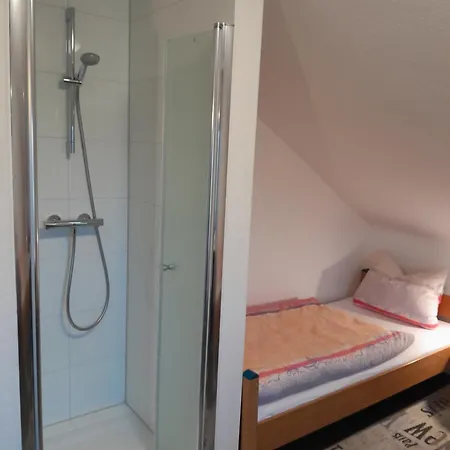 Hildesheimer Hof ホテル *