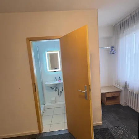 Hildesheimer Hof ホテル Harsum