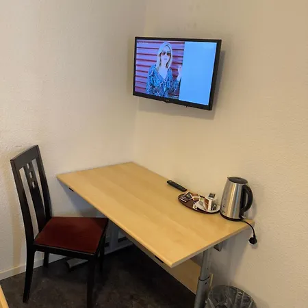 ホテル Hildesheimer Hof Harsum