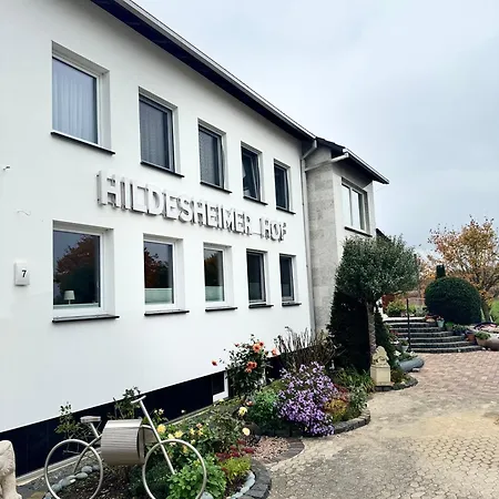 Hildesheimer Hof * Harsum